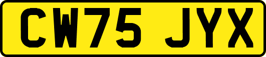 CW75JYX