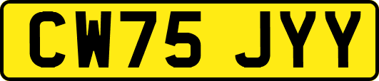CW75JYY