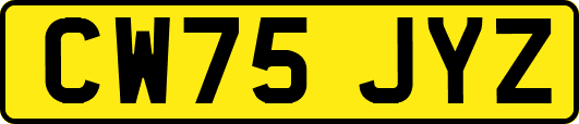 CW75JYZ