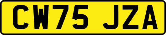 CW75JZA