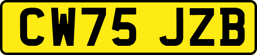 CW75JZB