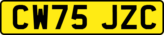 CW75JZC