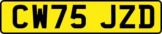 CW75JZD