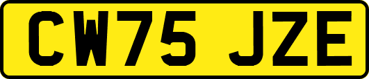 CW75JZE