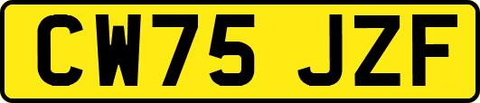 CW75JZF