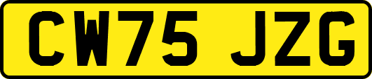 CW75JZG