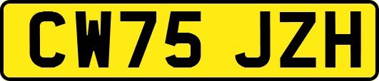 CW75JZH
