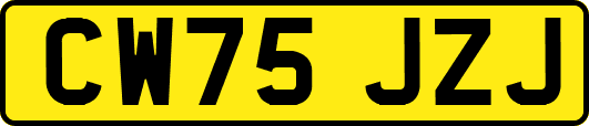 CW75JZJ