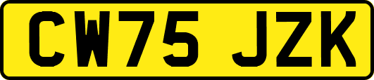 CW75JZK