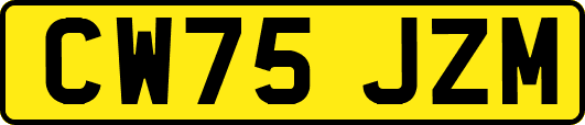 CW75JZM