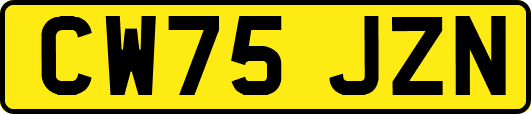 CW75JZN