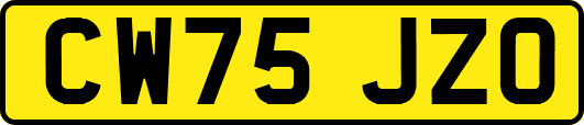 CW75JZO