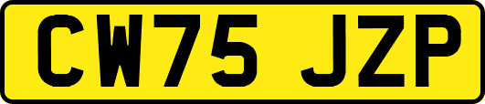 CW75JZP