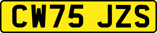 CW75JZS
