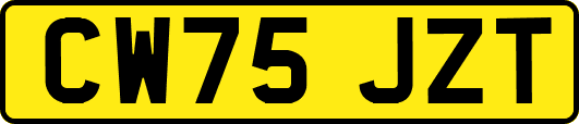 CW75JZT