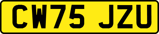 CW75JZU
