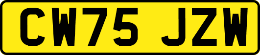 CW75JZW