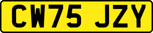 CW75JZY