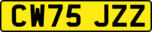 CW75JZZ