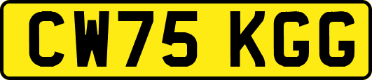 CW75KGG