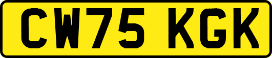 CW75KGK