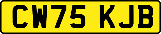 CW75KJB