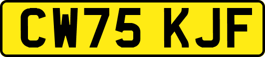 CW75KJF