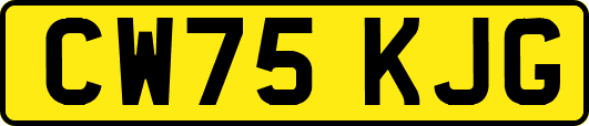 CW75KJG