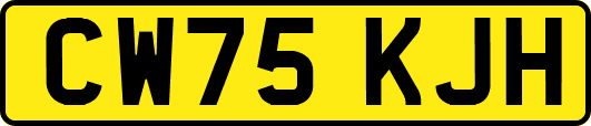 CW75KJH
