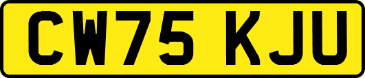 CW75KJU