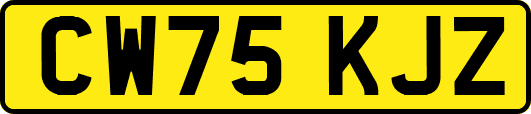 CW75KJZ