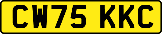 CW75KKC