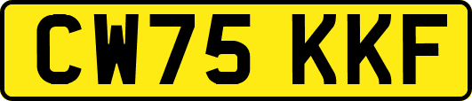 CW75KKF