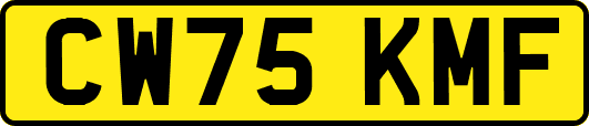 CW75KMF