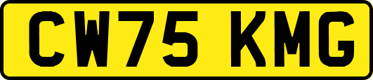 CW75KMG
