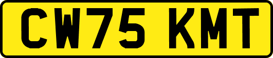CW75KMT