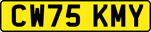 CW75KMY