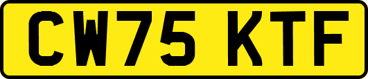CW75KTF