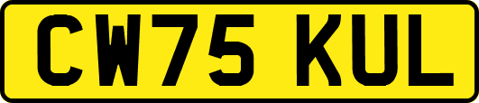 CW75KUL
