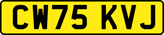 CW75KVJ
