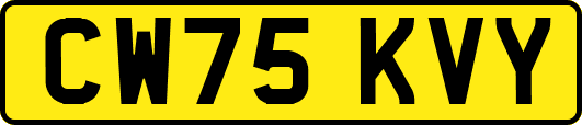 CW75KVY