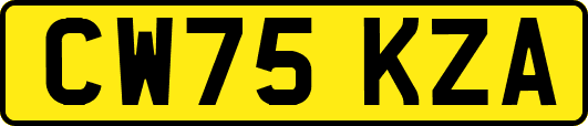 CW75KZA