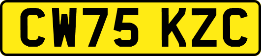 CW75KZC