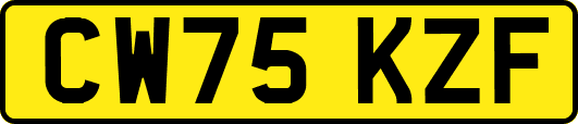 CW75KZF