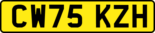 CW75KZH