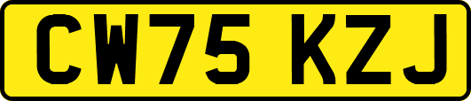 CW75KZJ