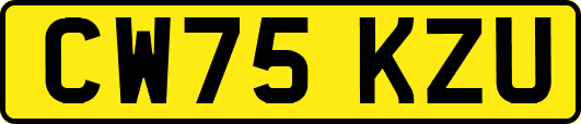 CW75KZU