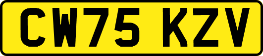 CW75KZV