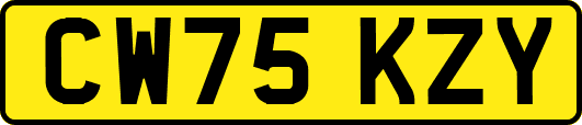 CW75KZY