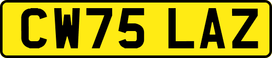 CW75LAZ